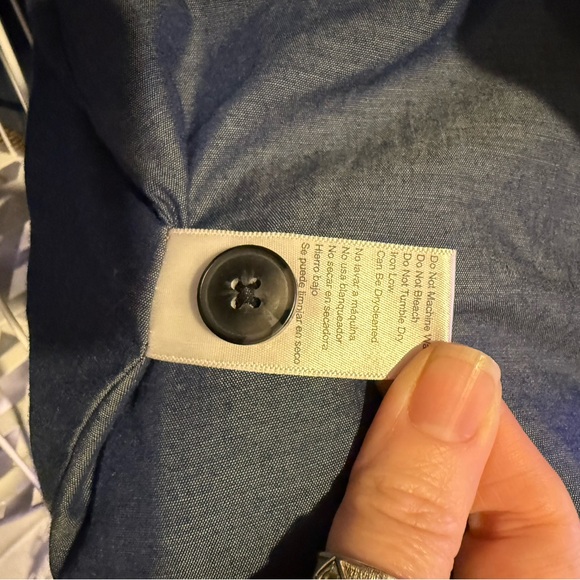 Jachs New York Premium Outdoor Purveyors Men's Brown Plaid Shirt Jacket - Picture 5 of 6